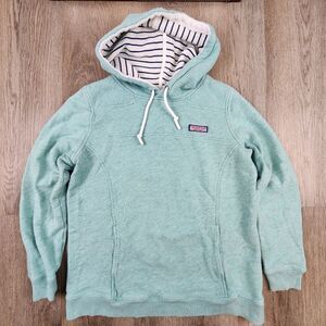Vineyard Vines Slub Hoodie Performance Shep Shirt size XS